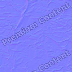 Seamless Textures of Paper & Normal Mapping